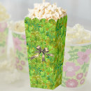 Suche nach kleeblatt papier geschenk box Party