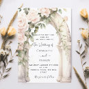 Suche nach romantische hochzeit einladungen Rosen
