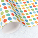 Suche nach rote punkte geschenkpapier Für kinder