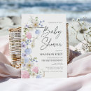 Suche nach rosa blumenmuster einladungen Für sie/ihn