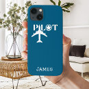 Suche nach pilot iphone hüllen Luftfahrt