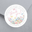 Suche nach wildblumen aufkleber Mother to be