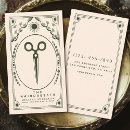 Suche nach vintag visitenkarten Schönheitssalon