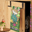 Suche nach ostern geschirr tücher Illustration