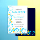 Suche nach yellow shower baby einladungen Blumenreich