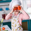 Suche nach gelbe bananen schürzen Für kinder