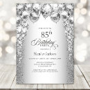 Suche nach 85 jahre einladungen Fünfundachtzig