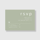 Suche nach modisch rsvp karten Elegant