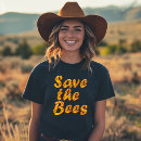 Suche nach bienen tshirts Modern