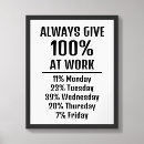 Suche nach lustiges büro poster Typografie