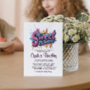 Suche nach graffiti geburtstag einladungen 16