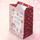 Suche nach alice im wunderland geschenktüten Rosa