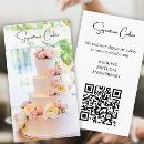 Suche nach patisserie visitenkarten Hochzeitstorte