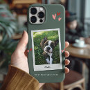 Suche nach hund iphone hüllen Mutter