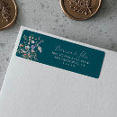 Suche nach lila hochzeit rücksende aufkleber Bride