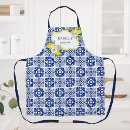 Suche nach italienische küche schürzen Grandmother