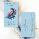 Suche nach delfin visitenkarten Wasser