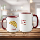 Suche nach croissant tassen Nahrung