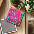 Suche nach rosa herzen magnete Für sie