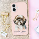 Suche nach shih tzu iphone hüllen Hundefreund