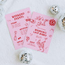 Suche nach cowgirl einladungen Letzte strecke