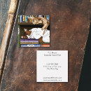 Suche nach lustiges buch visitenkarten Katze