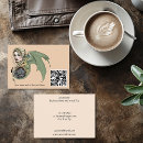 Suche nach elfe visitenkarten Fantasie