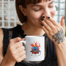 Suche nach hott tassen Typografie