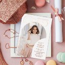 Suche nach foto abschluss ankündigung einladungen Elegant