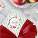 Suche nach rote äpfel aufkleber Darstellung