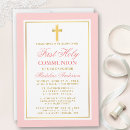 Suche nach first communion einladungen Kreuzung