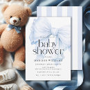 Suche nach boy shower baby einladungen Einfach