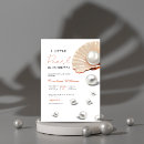 Suche nach der seestern einladungen Babydusche