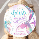 Suche nach splash aufkleber Rosa