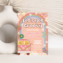 Suche nach rainbow birthday einladungen Hippie