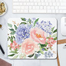 Suche nach rosa pfingstrosen mousepads Blume