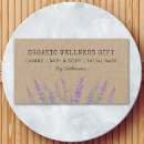 Suche nach bio visitenkarten Wellness center