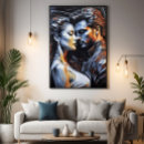 Suche nach beziehung poster Für sie/ihn