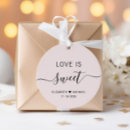 Suche nach hochzeit geschenkanhänger Minimalistisch