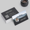 Suche nach fotograf visitenkarten Qr code