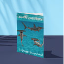 Suche nach funny shark karten Weihnachten