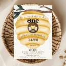 Suche nach niedliche biene einladungen Für kinder