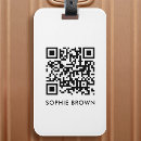 Suche nach qr code gepäckanhänger Prüfen