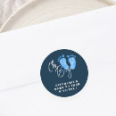 Suche nach baby boy aufkleber Babydusche