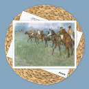 Suche nach edgar degas poster Pastellfarben