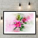 Suche nach stargazer lilie poster Sterngazerlilie