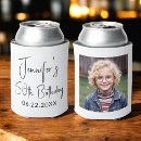 Suche nach 50 geburtstag dosenkühler Foto
