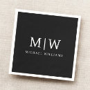 Suche nach modern servietten Initiale