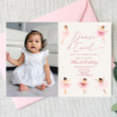 Suche nach ballerinas einladungen Für kinder