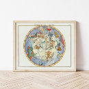 Suche nach vintage astronomie poster Sternbild